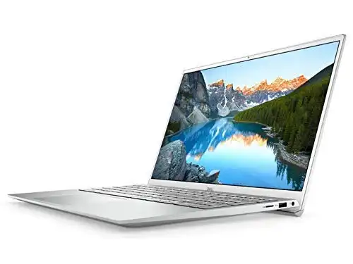 Dell Inspiron 15 5585 5000 Premium Business Laptop