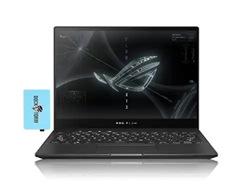 ASUS ROG Flow X13 GV301QE Gaming Laptop