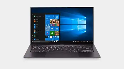 Acer Swift 7 Thin & Lightweight Laptop 14”