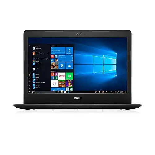 2020 Dell Inspiron 14" Laptop Computer