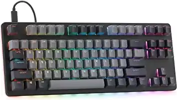 Drop CTRL Mechanical Keyboard