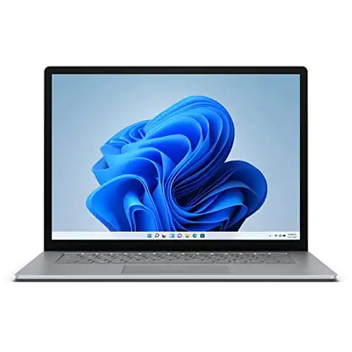 Microsoft Surface Laptop 4 15” Touch-Screen