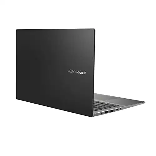 ASUS VivoBook S15 S533 Thin and Light Laptop, 15.6”