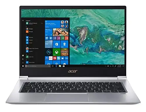 Acer Swift 3 SF314-55-55UT Laptop, 14"