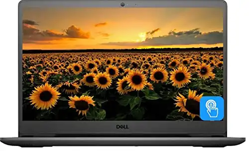 2021 Newest Dell Inspiron 15 3000 Series 3505 Laptop, 15.6"