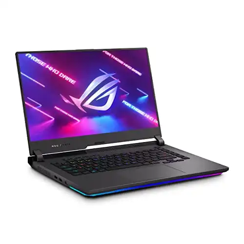 ASUS ROG Strix G15 (2021) Gaming Laptop, 15.6”