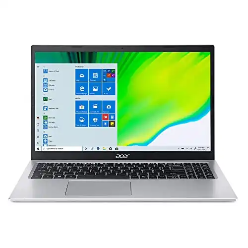 Acer Aspire 5 A515-56-36UT Slim Laptop | 15.6"