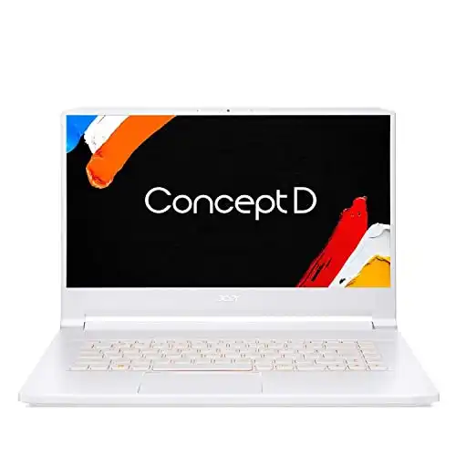 ConceptD 7 CN715-71-71TE Creator Laptop