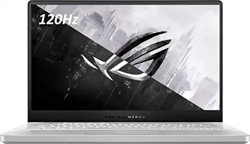 ASUS - ROG Zephyrus G14 14" Gaming Laptop
