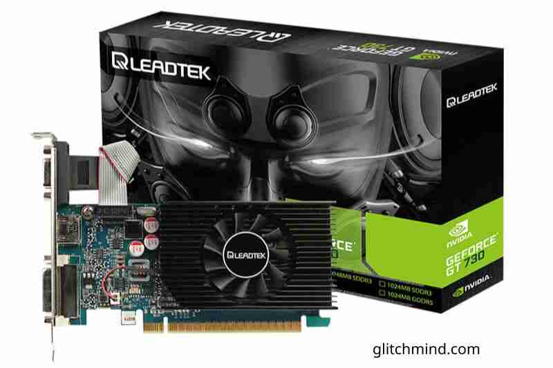 Nvidia GeForce GT 730 Performance Review