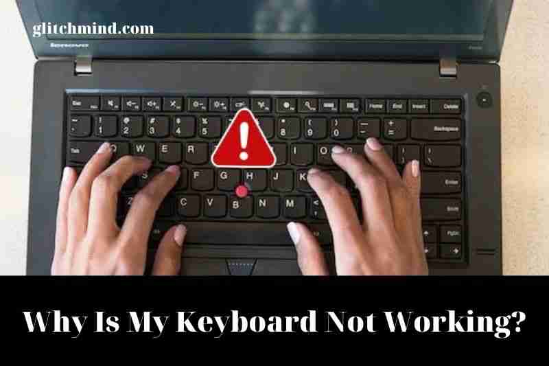 8 Hacks to Try if Your Laptop Keyboard Has Stopped Working