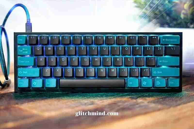 Ducky One 2 Mini RGB LED Mechanical Keyboard
