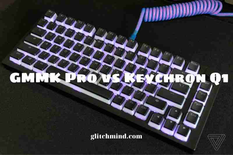 Glorious GMMK Pro review