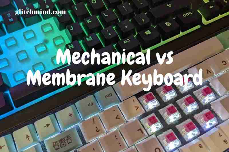 How Mechanical Keyboards Work?