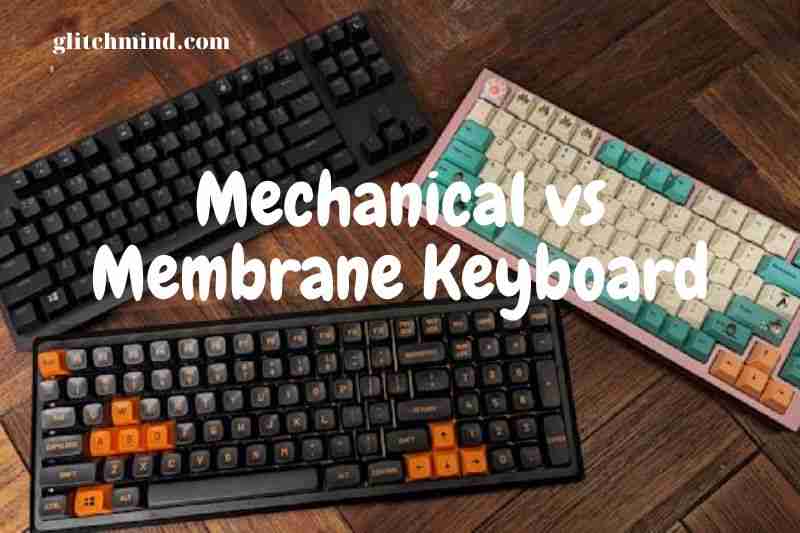 How Membrane Keyboards Work