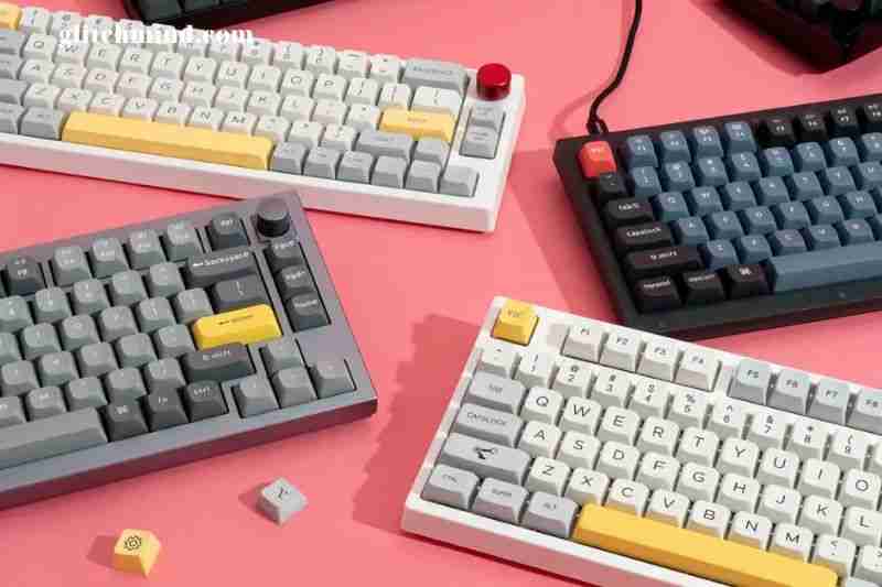 Is a smaller keyboard better?