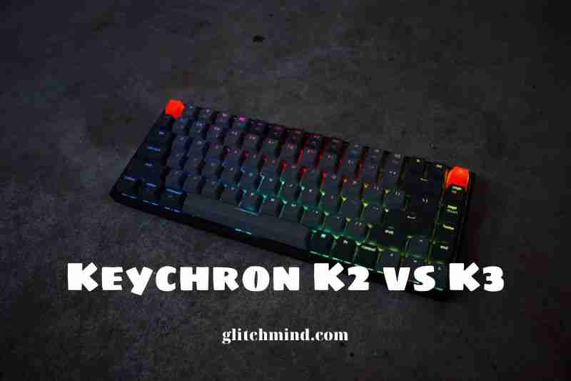 Keychron K2 Review