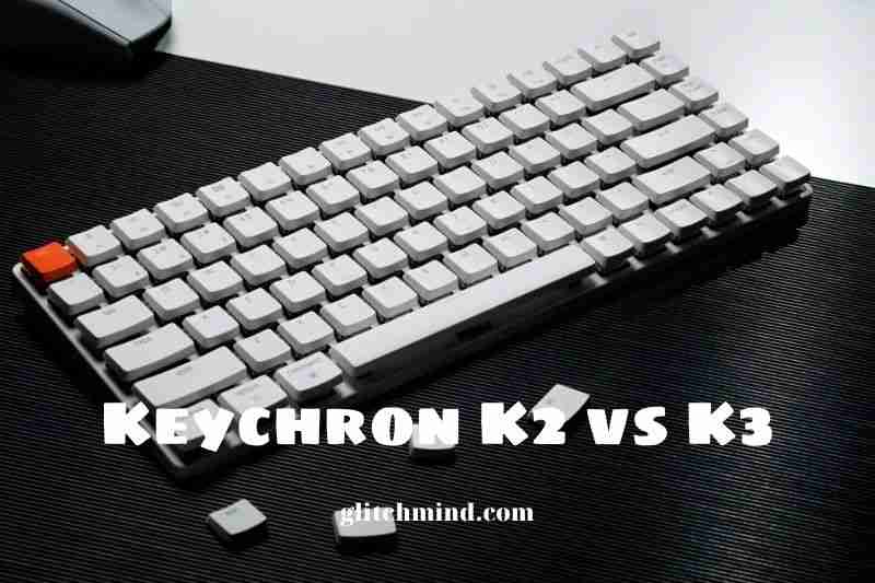 Keychron K3 Review