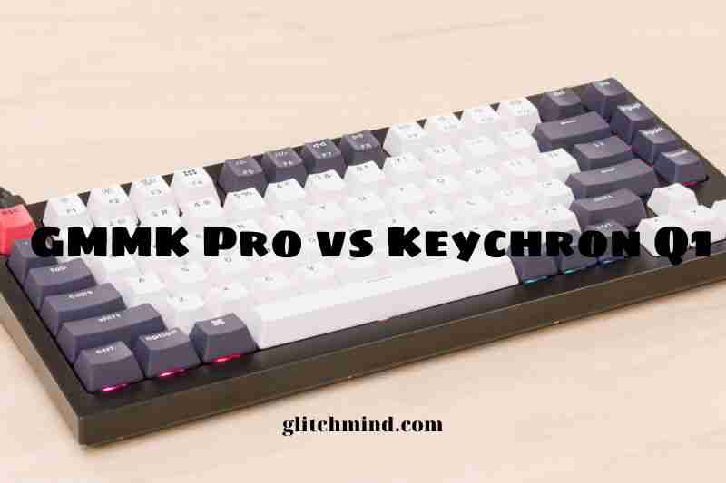Keychron Q1 review