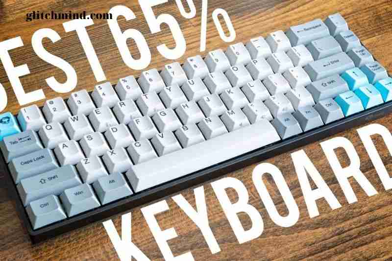 What Is a 65% Keyboard?
