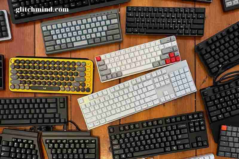 What is the Difference Between 60 vs 65 keyboard?