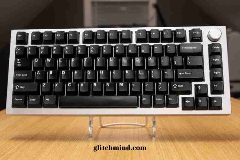 Extra Features Glorious GMMK Pro
