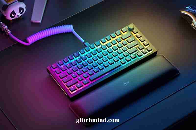 Keyboard Compatibility Glorious GMMK Pro