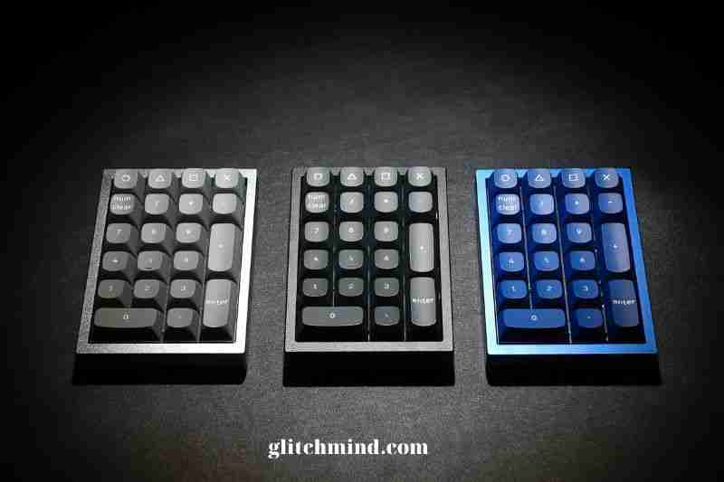 Keychron Q0 Numpad