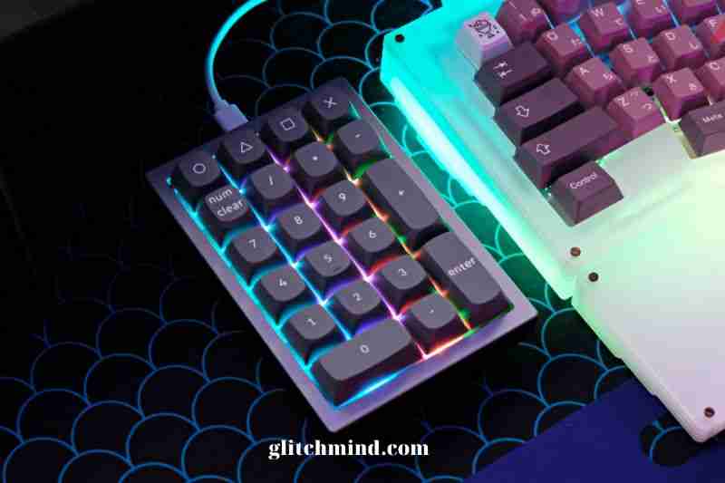 Keychron Q0 Pros