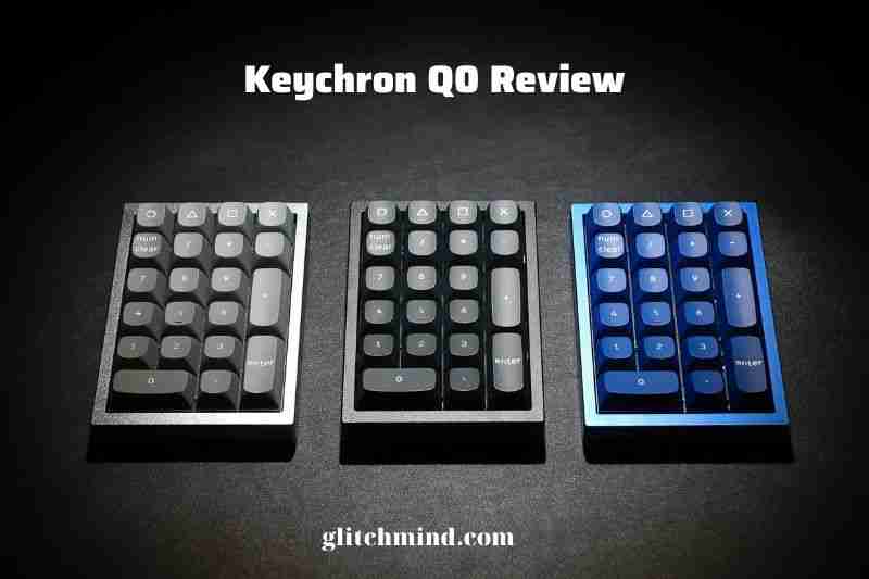 Keychron Q0 Review: Features, Design, Software And Customization