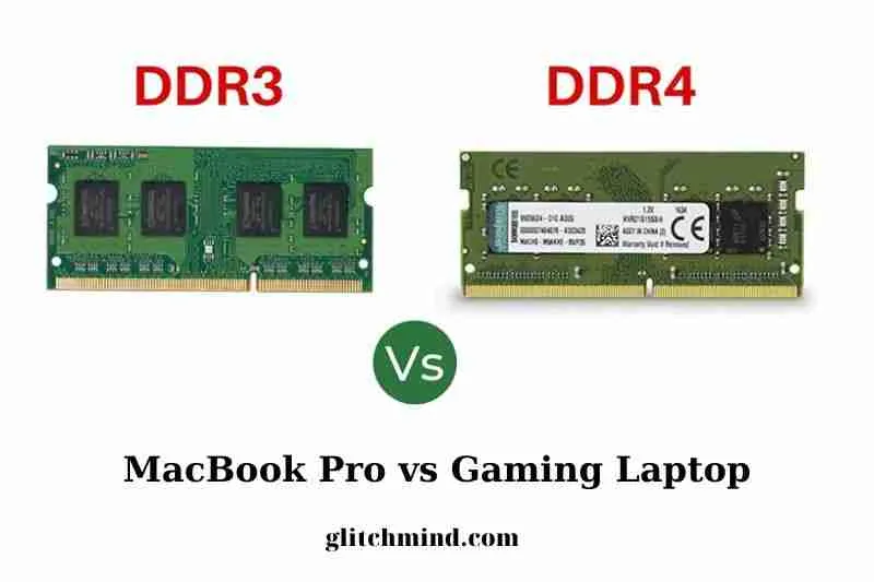 DDR3 vs DDR4 Laptop RAM: A Comparative Analysis