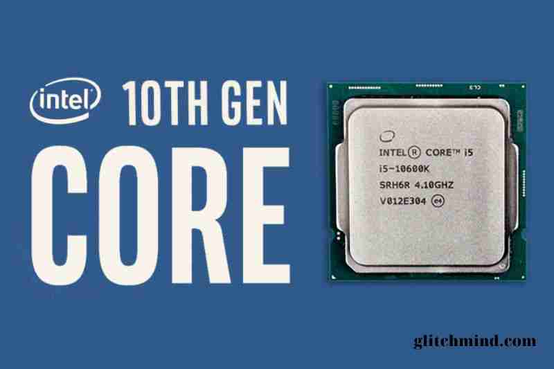 Intel Core i5-10600K (Desktop Fastest LGA 1150 CPU)
