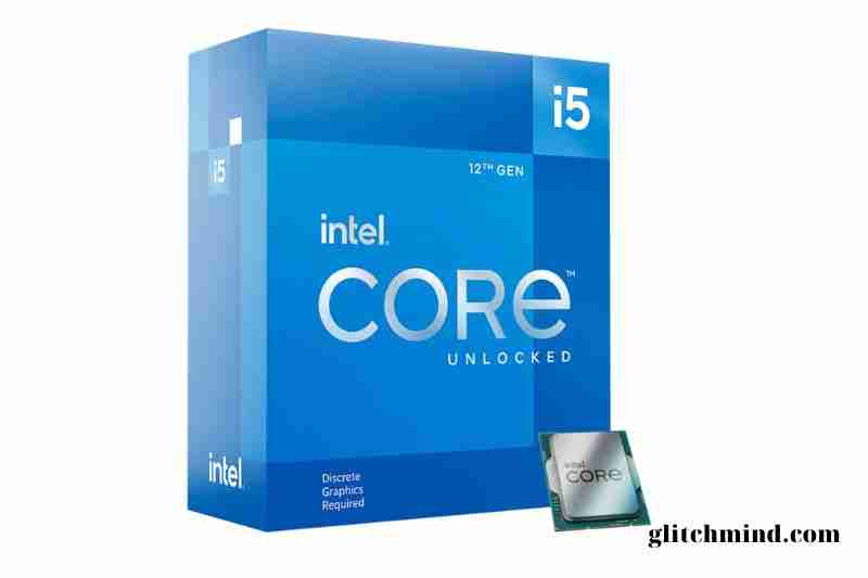 Intel Core i5-12600KF (Desktop Best LGA 1150 CPU 2023)