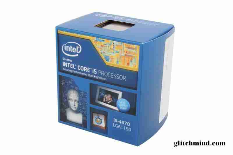 Intel i5-4570