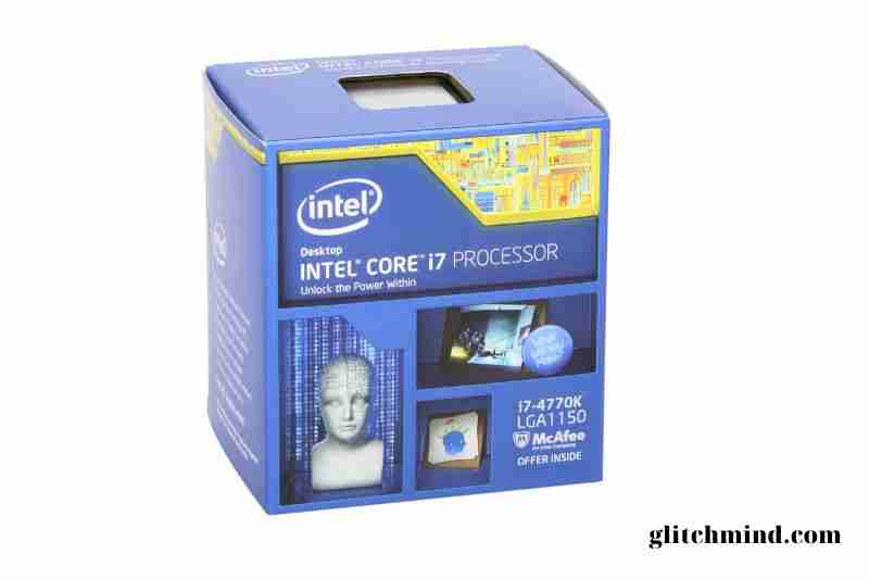 Intel i7-4770K (Best LGA 1150 CPU for Gaming)