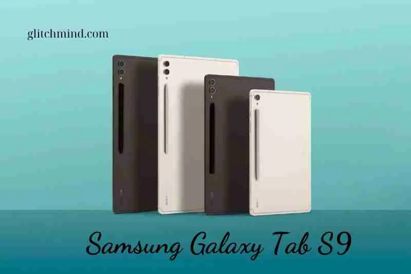 Samsung Galaxy Tab S9: The Next-Level Tablet Experience Unveiled!