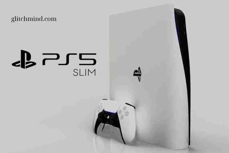 The PS5 Slim: A Glimpse into Sony's Sleek Future